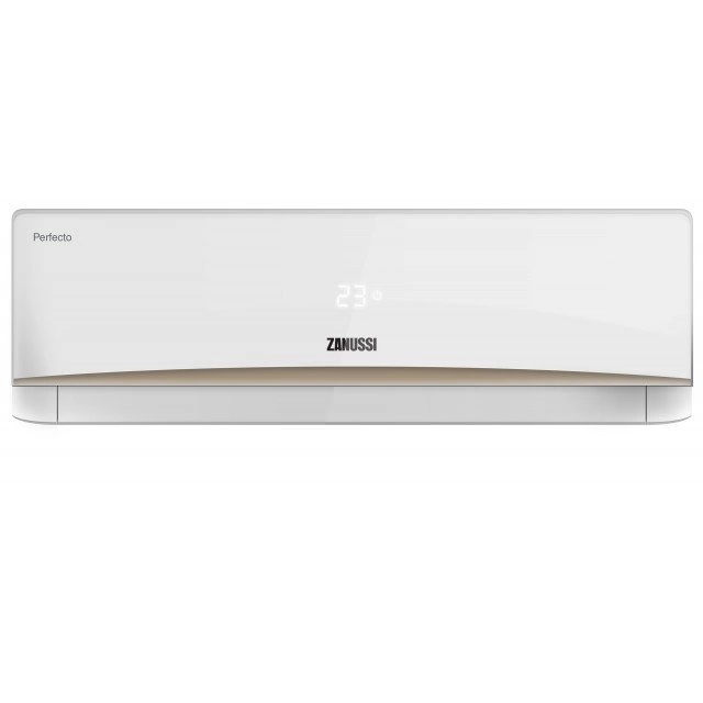Zanussi ZACS-18 HPF/A17/N1 Zanussi ZACS-18 HPF/A17/N1