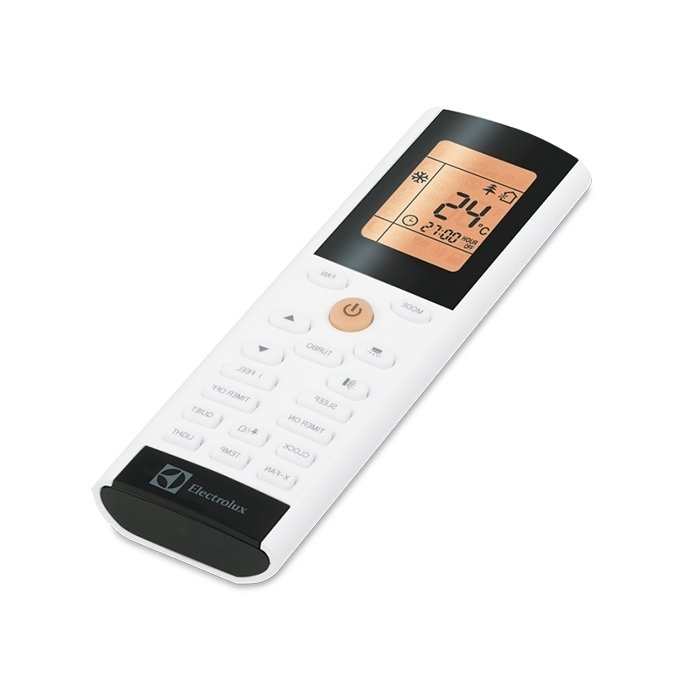 Electrolux EACS/I - 18 HVI/N3