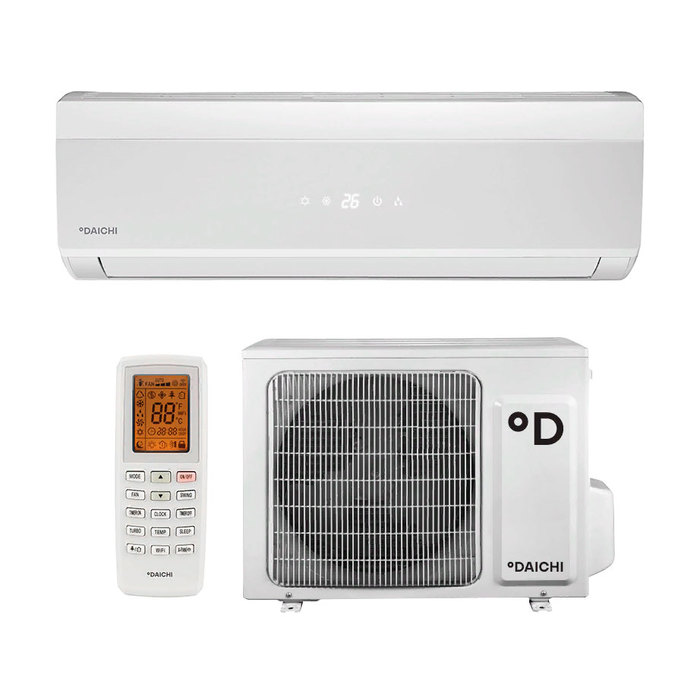 Daichi DA20AVQS1-W/DF20AVS1