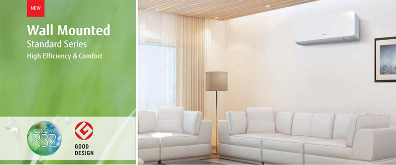 General ASHG09KMСС